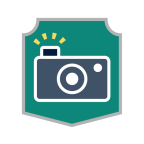  3 of 11 badge